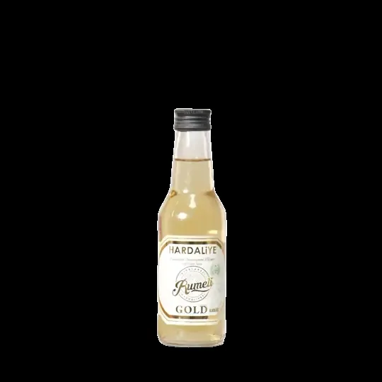 200ML GOLD HARDALİYE