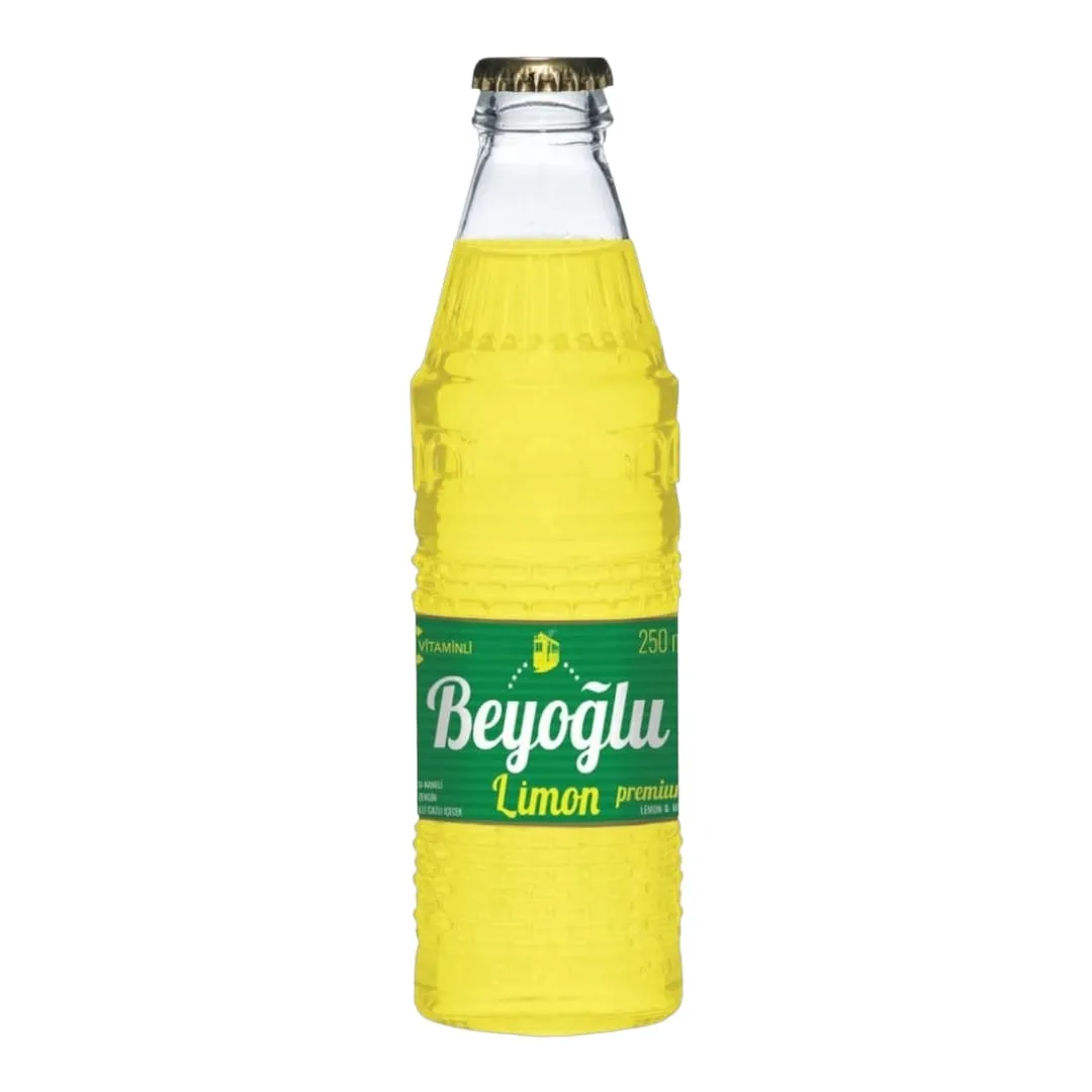 BEYOĞLU LİMON-NANE