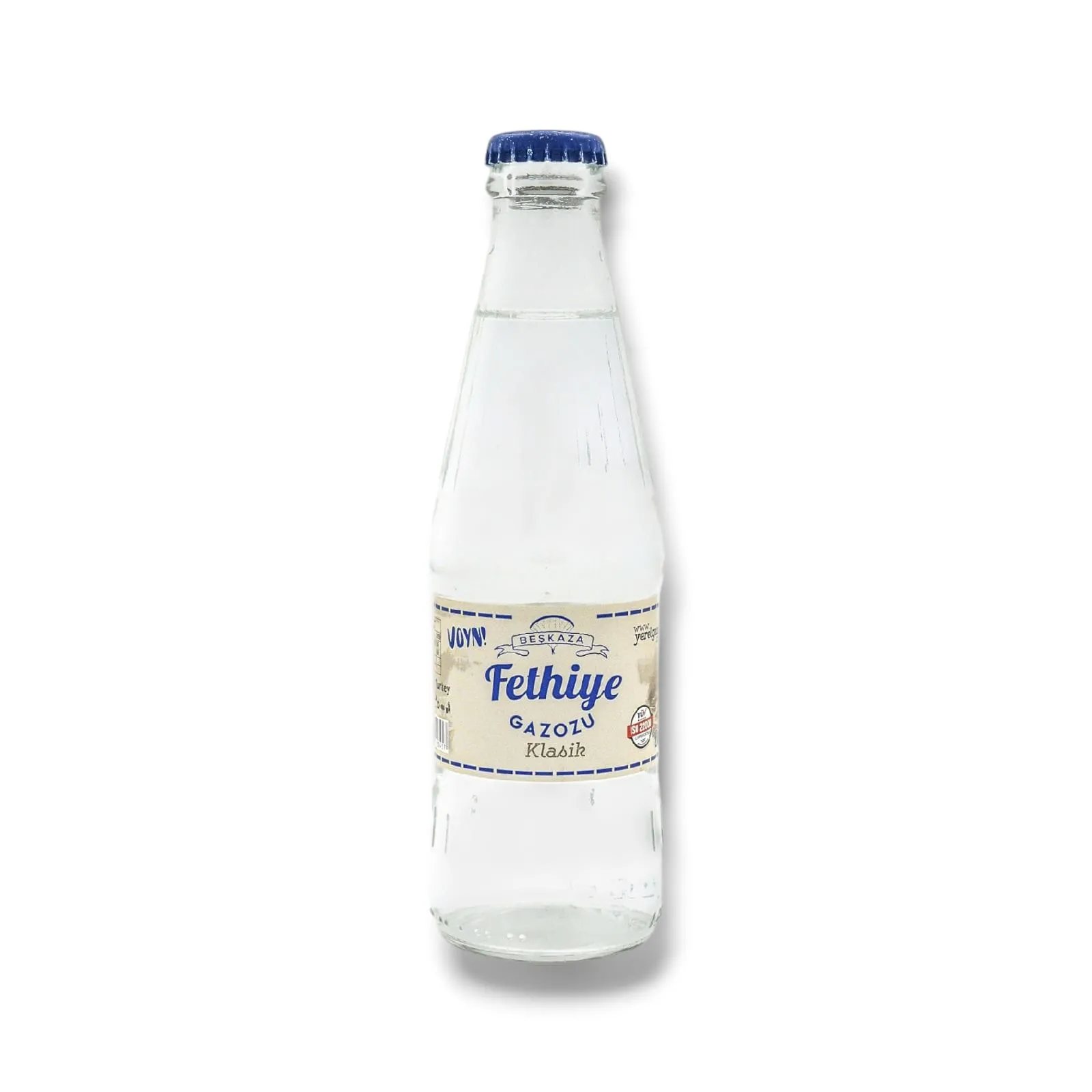 BEŞKAZA FETHİYE KLASİK