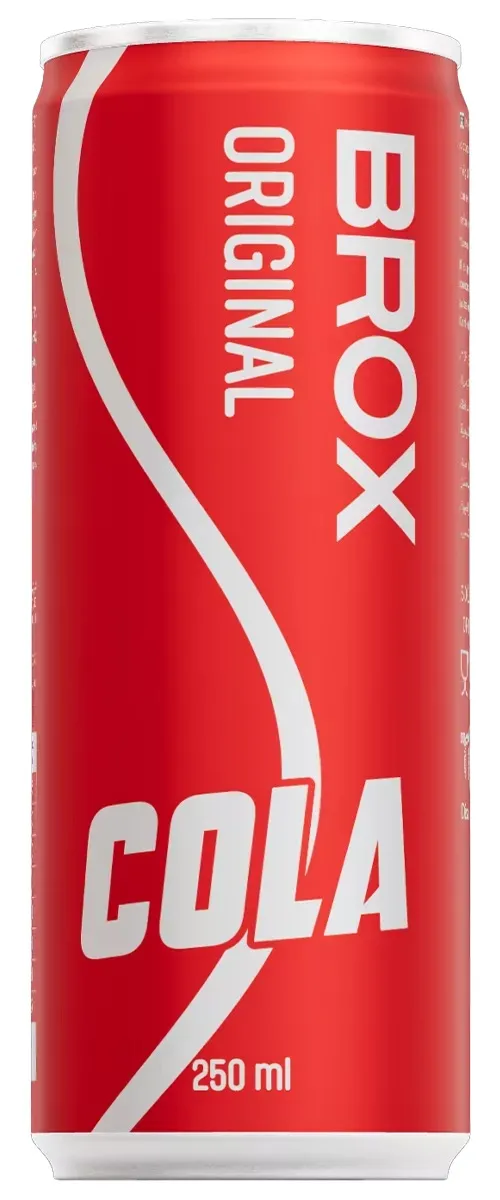 BROX KOLA