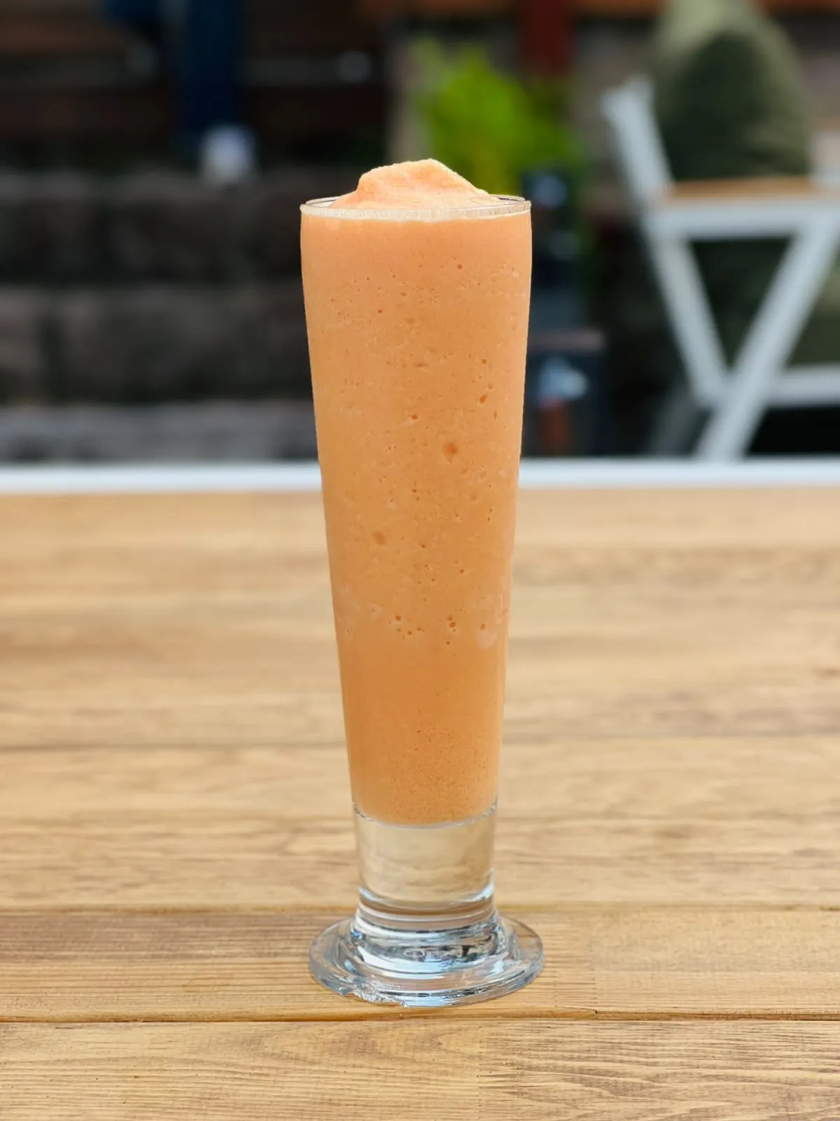 KAVUNLU SMOOTHİE