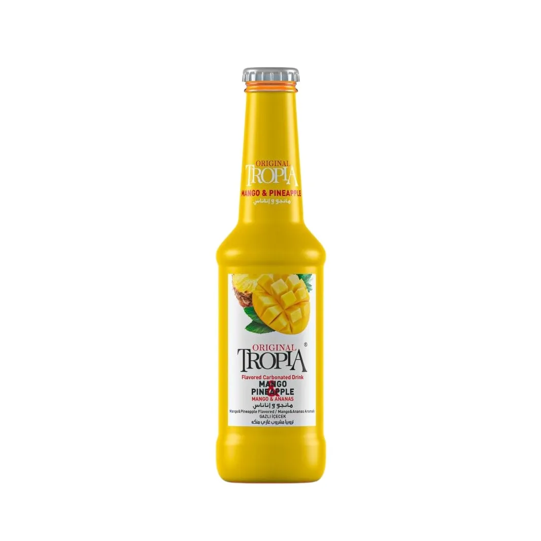 TROPİA MANGO-ANANAS