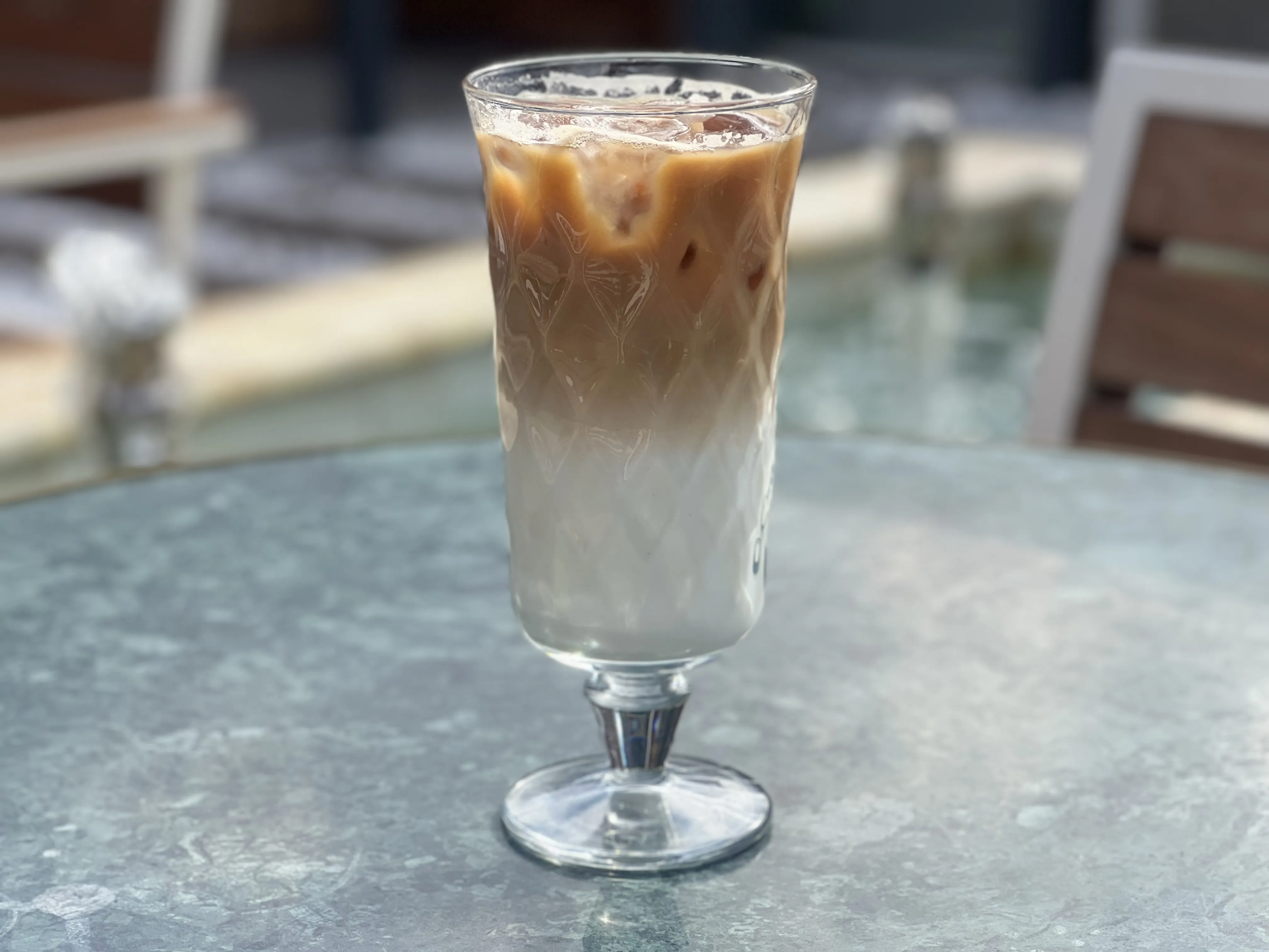 ICED CORTADO
