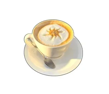 YANIK KREMA AROMALI LATTE