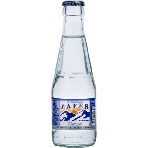 ZAFER KLASİK GAZOZ