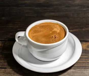 DOUBLE TÜRK KAHVESİ