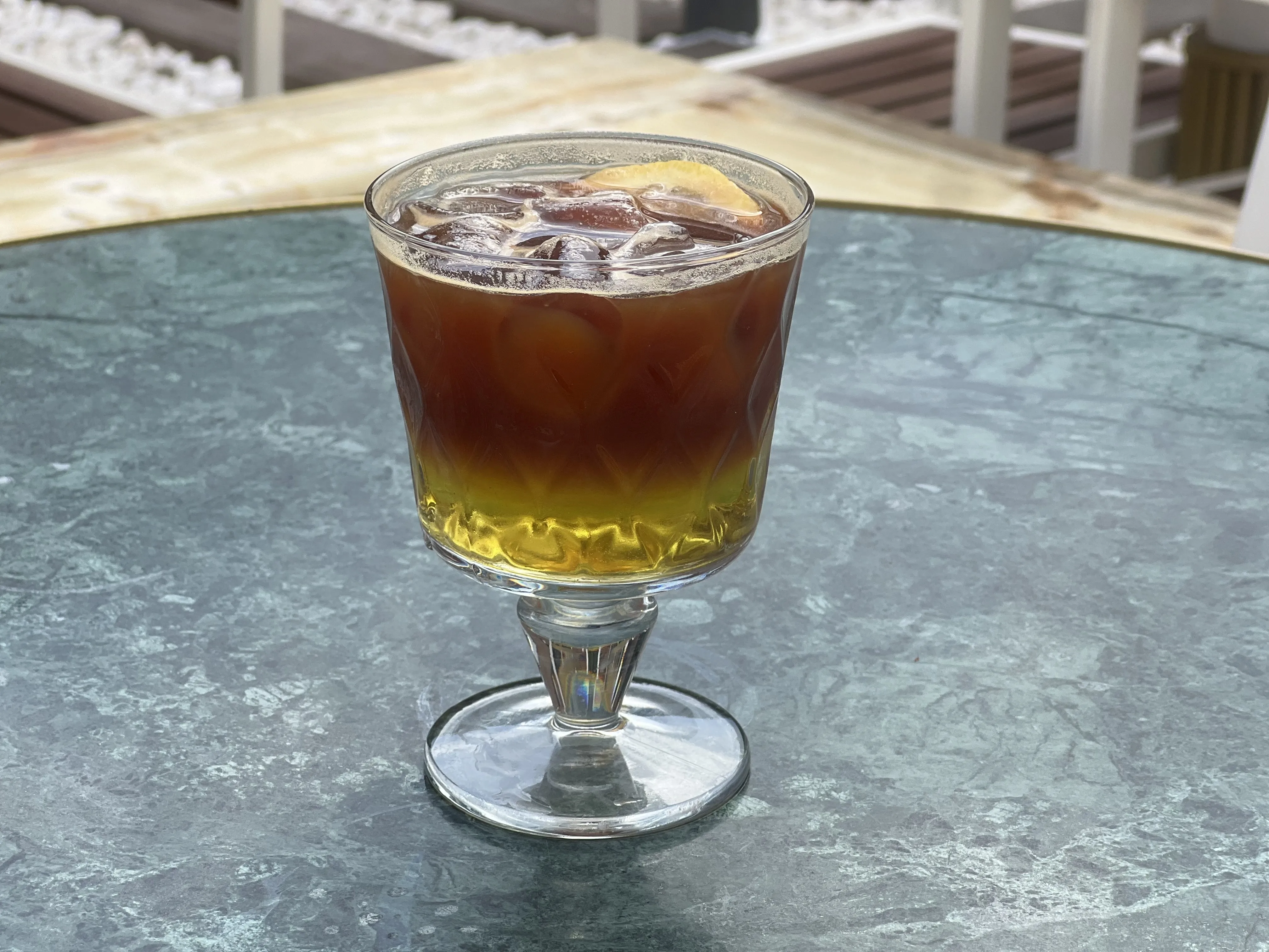 ENERJİ ESPRESSO 