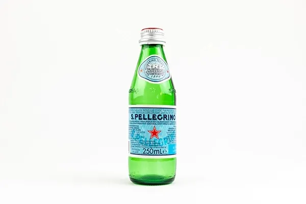 PELLEGRİNO SODA
