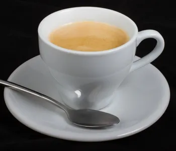 DOUBLE ESPRESSO
