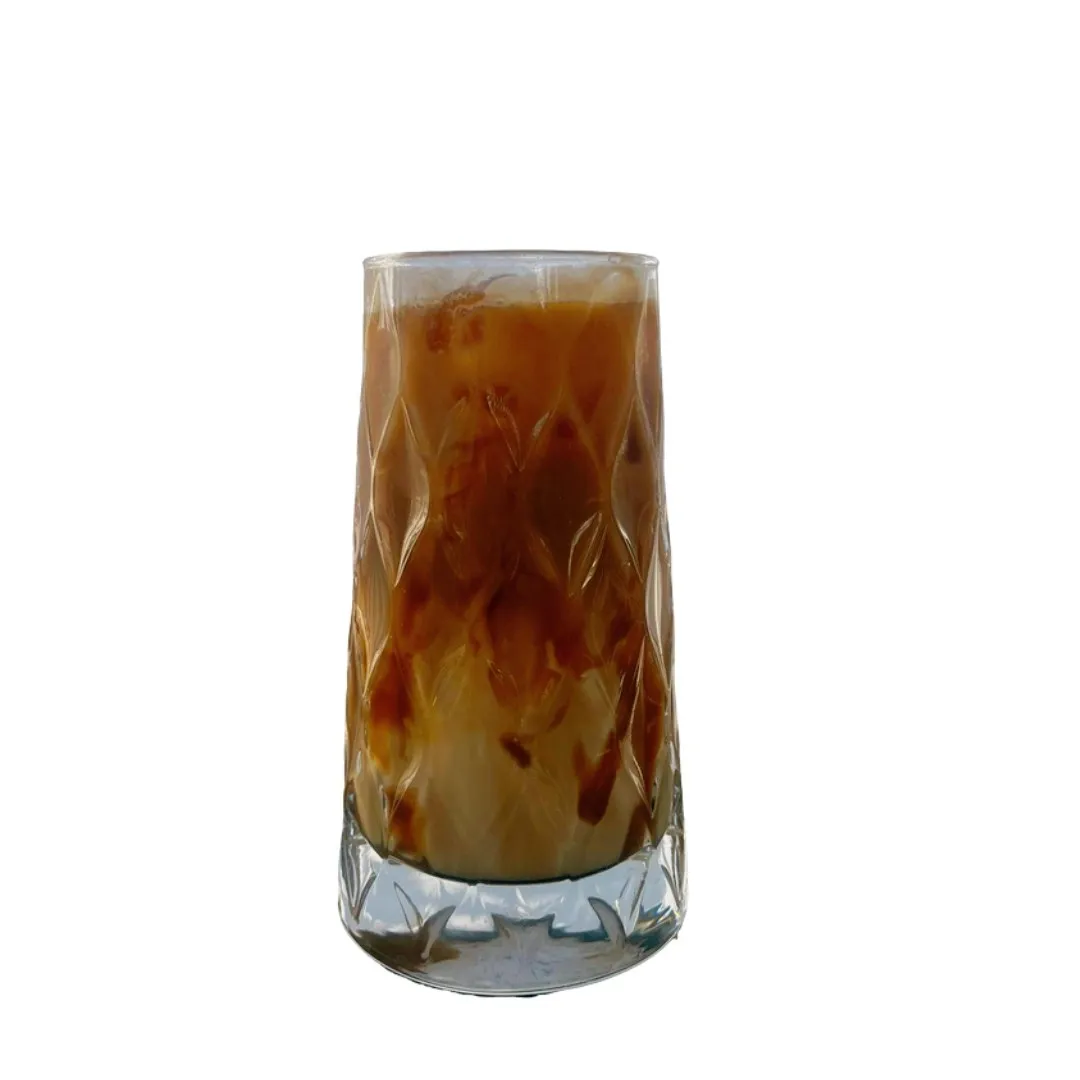 İCE CARAMEL MACCHİATO