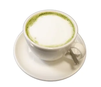 MATCHA ÇAYI
