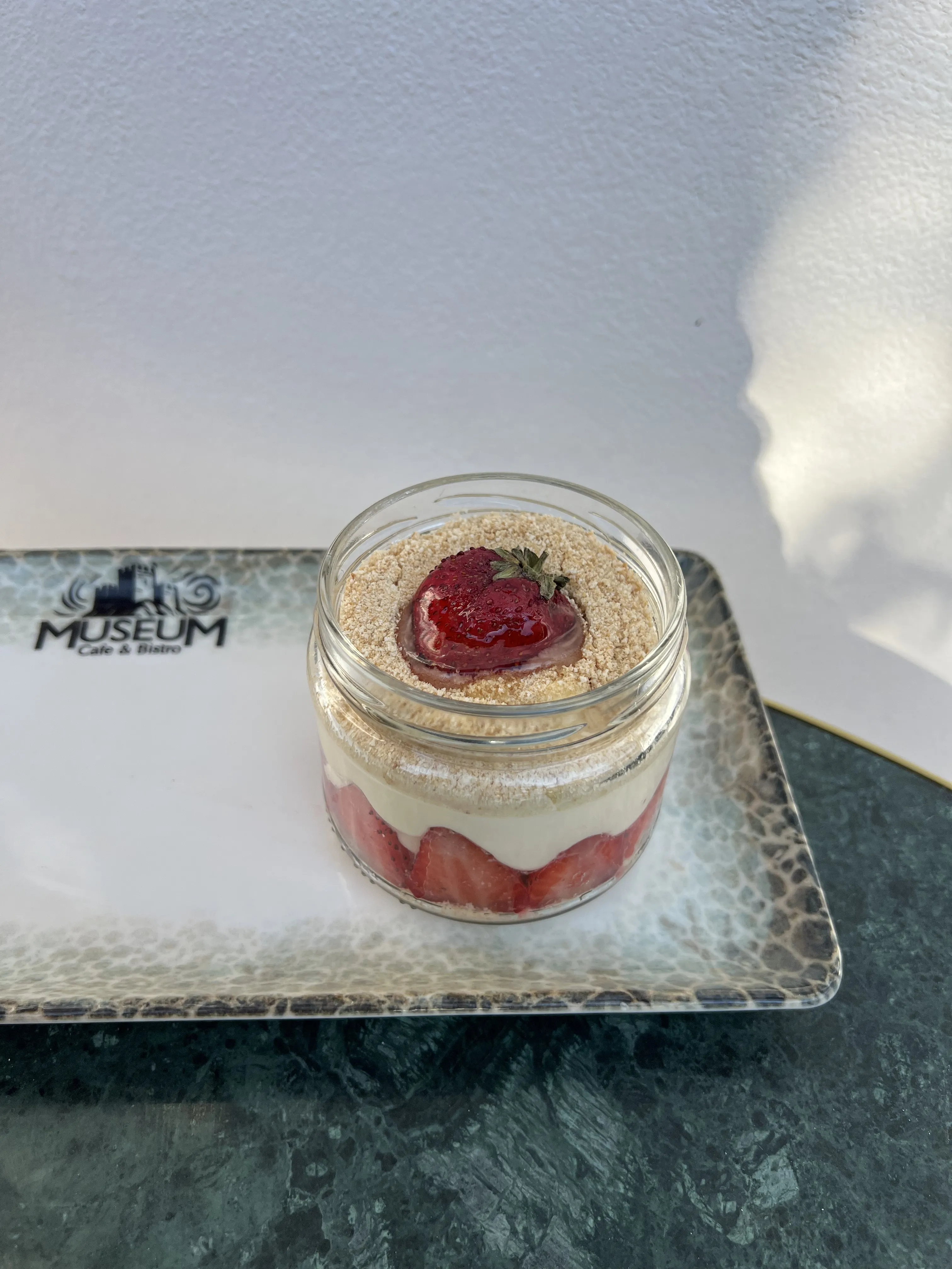 ÇİLEKLİ MAGNOLİA