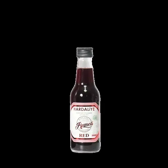 200ML RED HARDALİYE