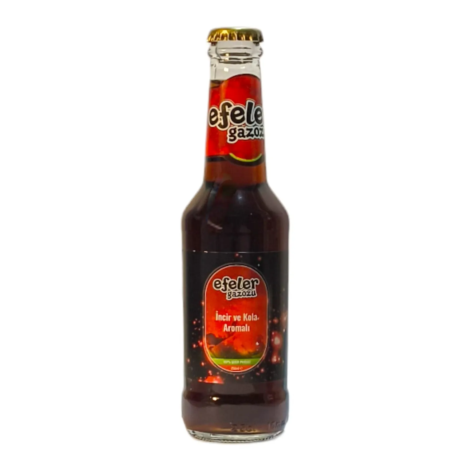 EFELER İNCİR KOLA