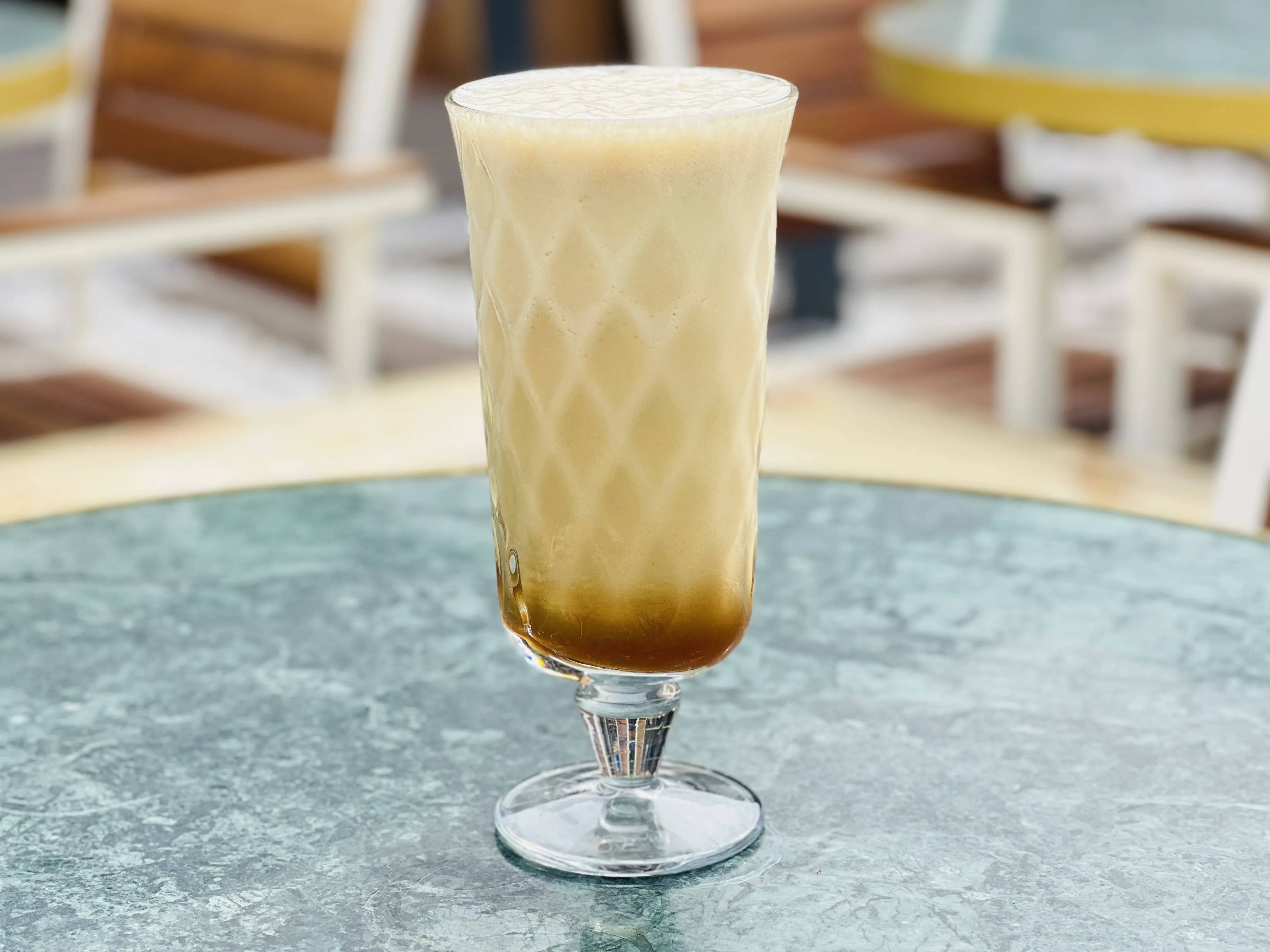 CLASSİC FRAPPE