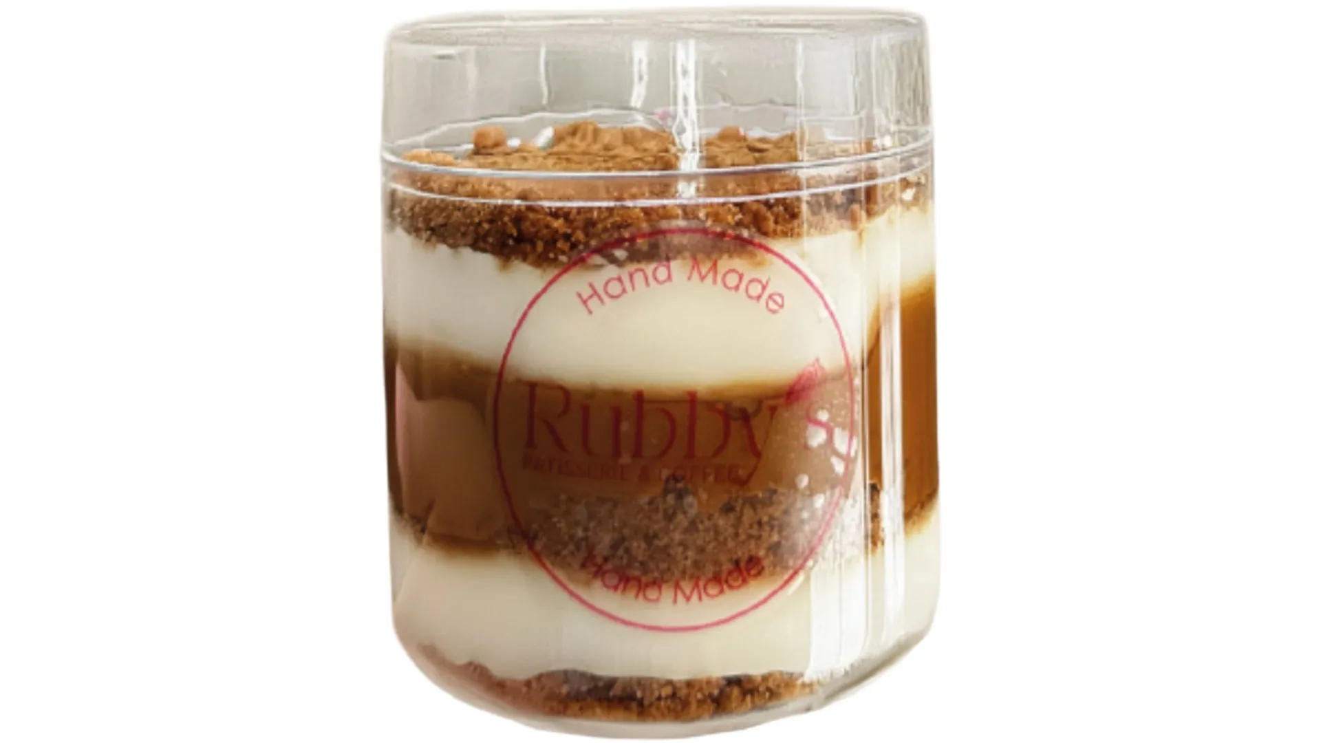 Rubby Lotus Cup