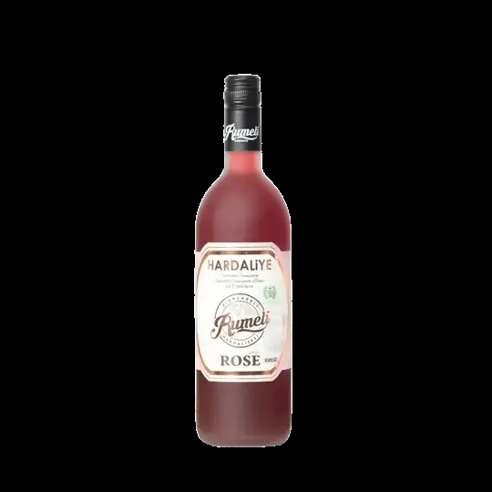 750ML ROSE HARDALİYE