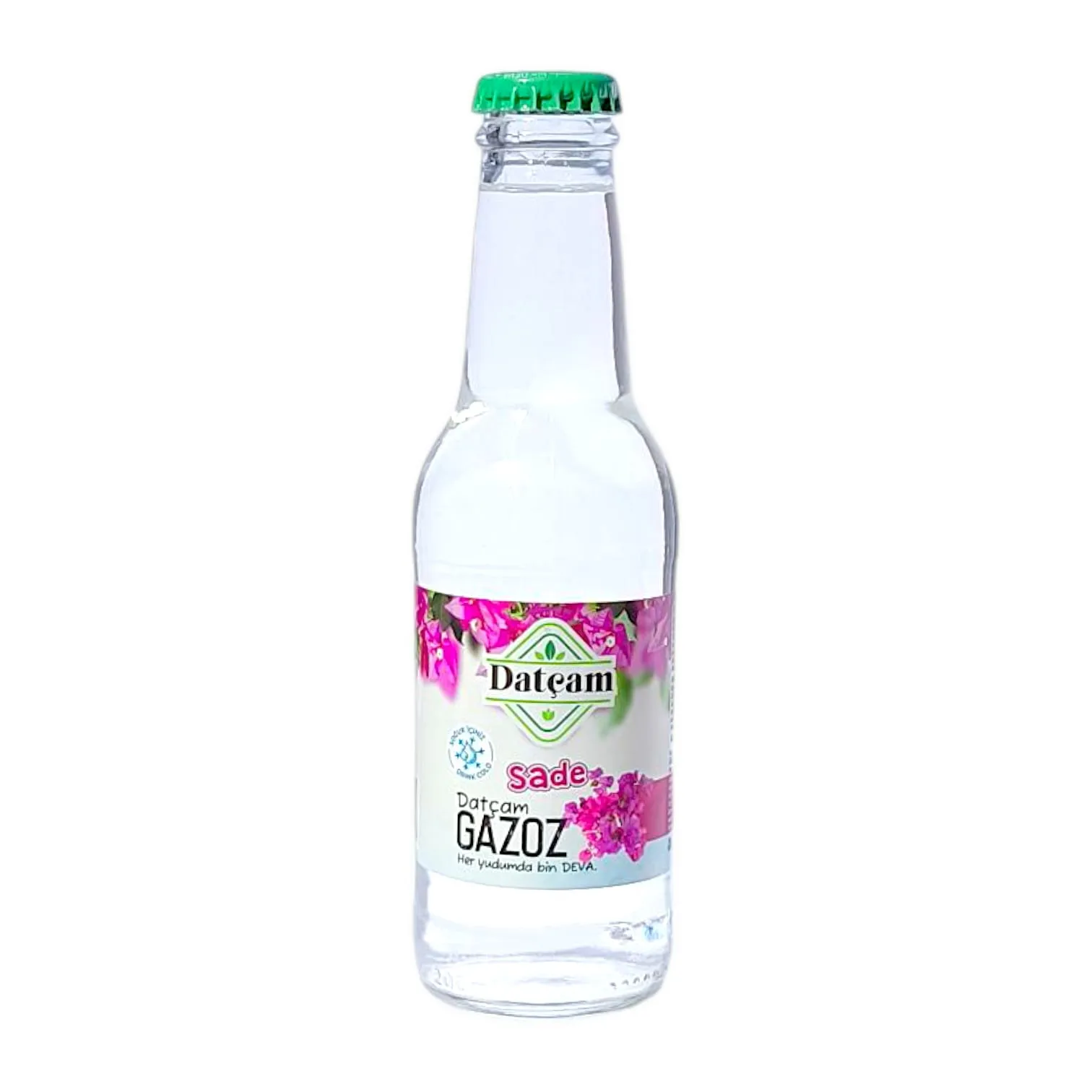DATÇAM SADE GAZOZ
