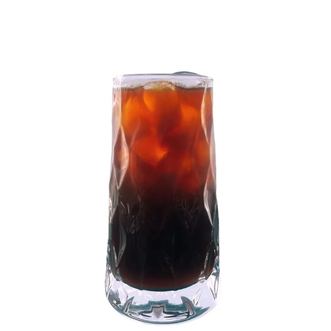 COLD BREW