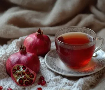 NAR ÇAYI PARÇACIKLI