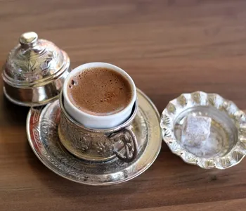 TÜRK KAHVESİ
