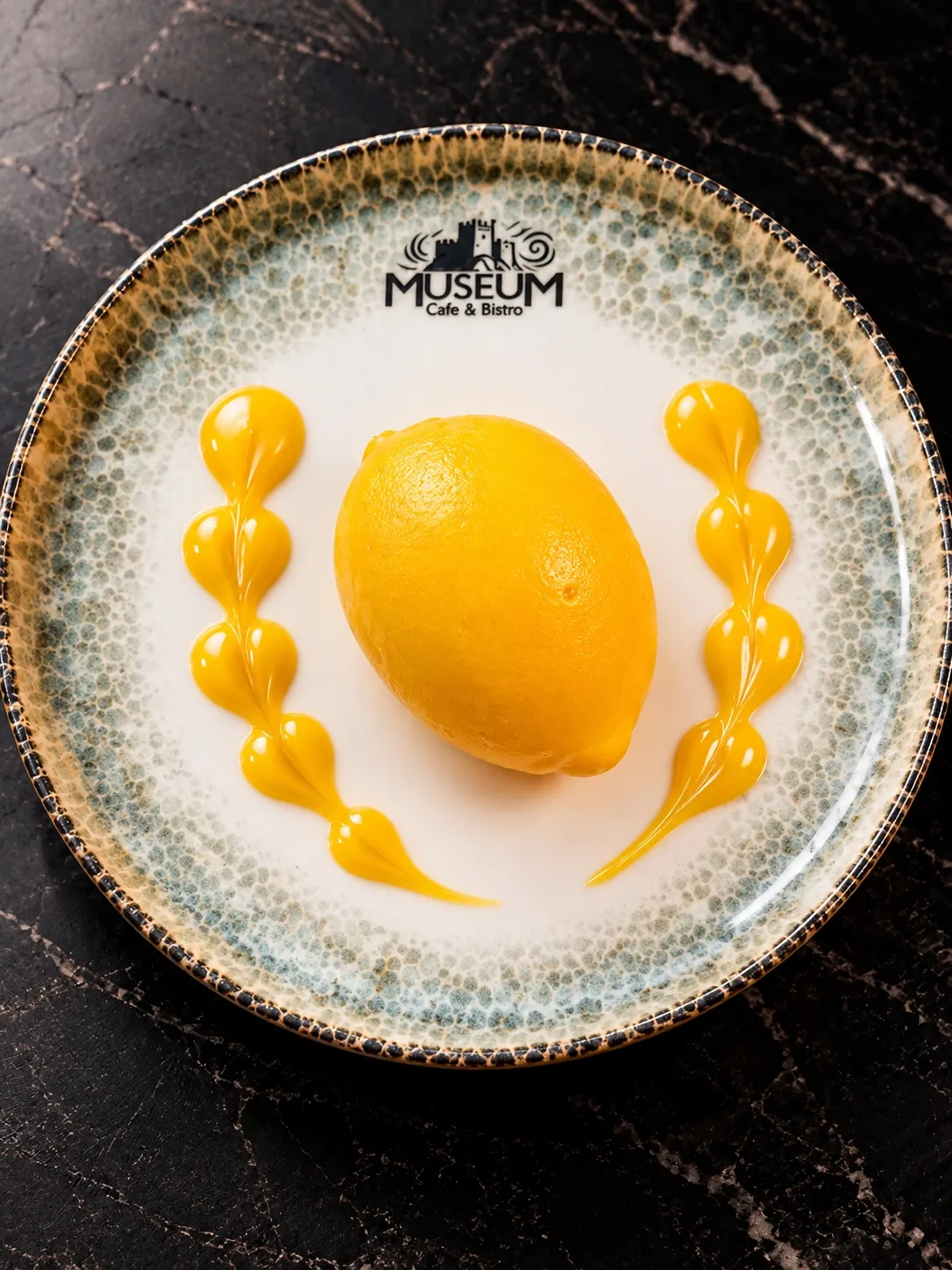 Lemon Bomb