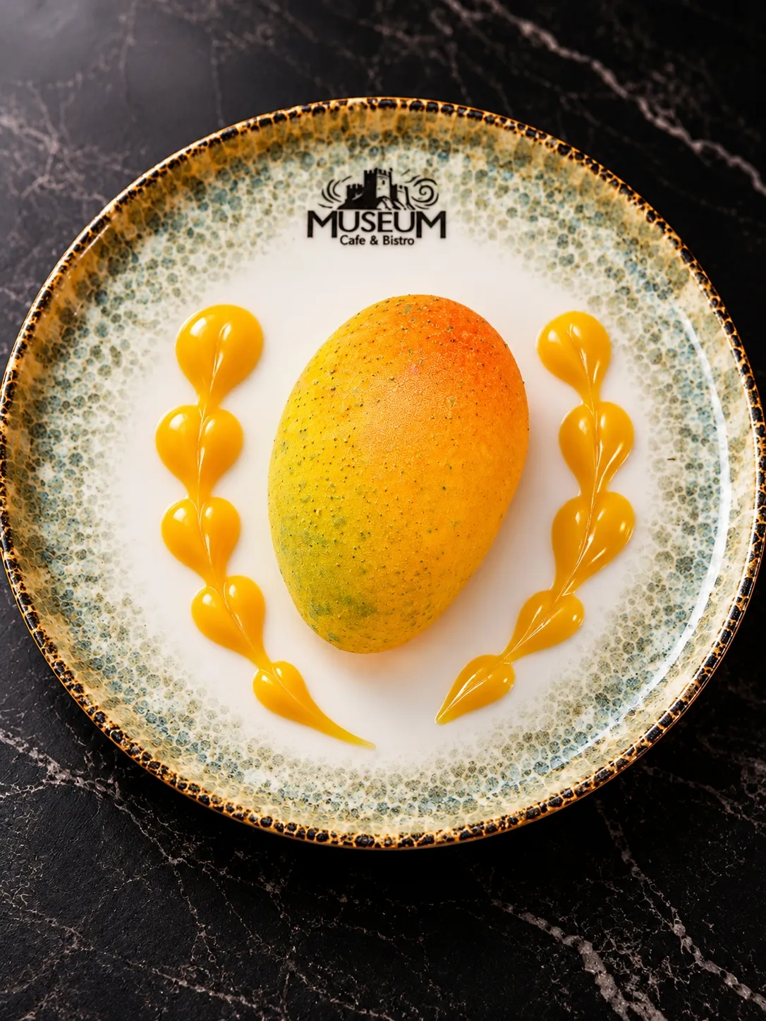 Mango Bomb