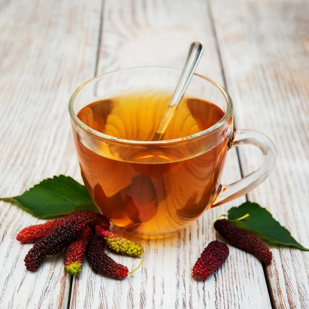 KARADUT ÇAYI PARÇACIKLI