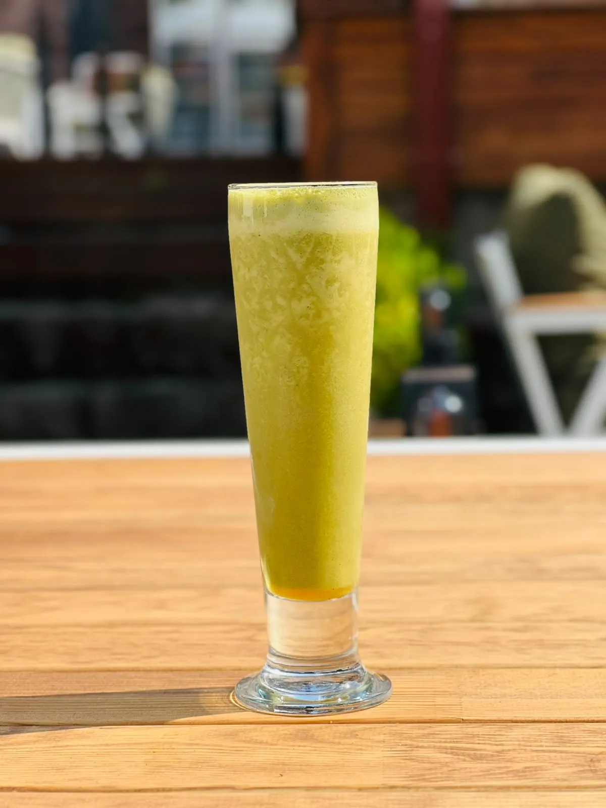 PİSTELLO SMOOTHİE