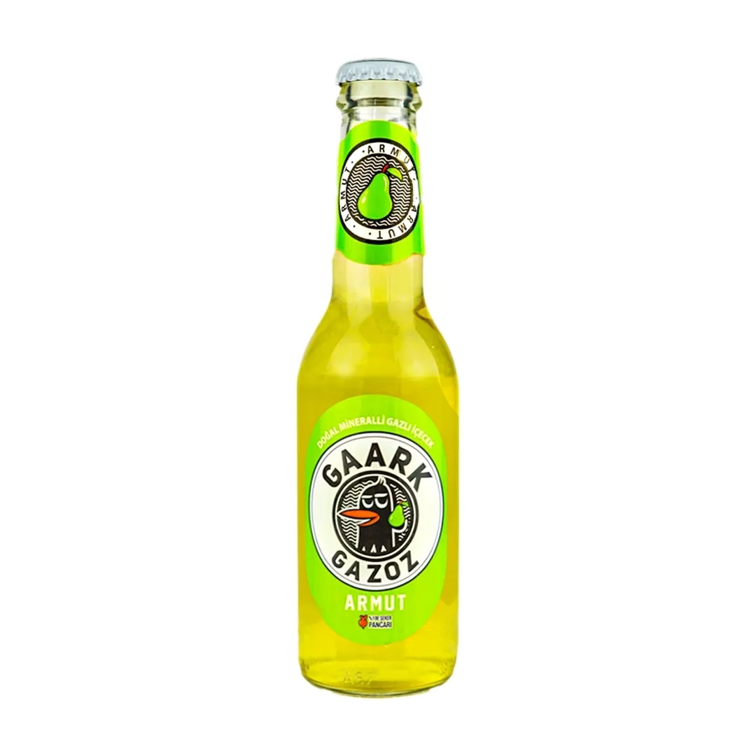 GAARK ARMUT